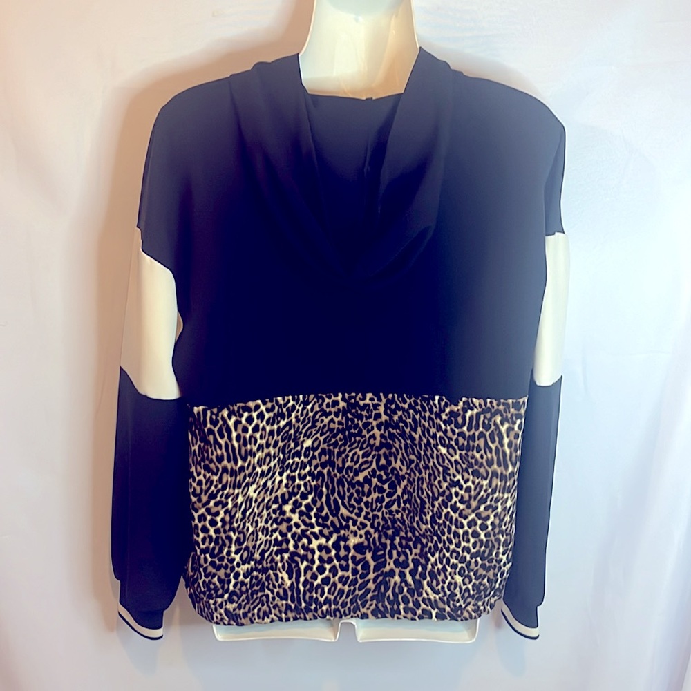 Zara pullover top - Picture 2 of 8